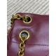 Best Replica YSL Saint Laurent Medium Jamie 4.3 Crossbody Bag, Burgundy Fake At Cheap Price Special Grade Replica YSL Saint Laurent Medium Jamie 4.3 Crossbody Bag, Burgundy Clone Sale