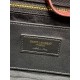 Best Replica YSL Saint Laurent Medium Jamie 4.3 Crossbody Bag, Burgundy Fake At Cheap Price Special Grade Replica YSL Saint Laurent Medium Jamie 4.3 Crossbody Bag, Burgundy Clone Sale