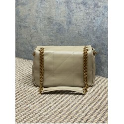 Best Replica YSL Saint Laurent Medium Jamie 4.3 Crossbody Bag, Apricot Fake At Cheap Price Special Grade Replica YSL Saint Laurent Medium Jamie 4.3 Crossbody Bag, Apricot Clone Sale