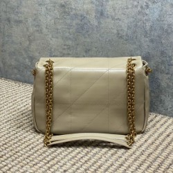 Special Grade Replica YSL Saint Laurent Medium Jamie 4.3 Crossbody Bag, Apricot Clone Sale