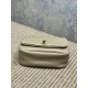 Special Grade Replica YSL Saint Laurent Medium Jamie 4.3 Crossbody Bag, Apricot Clone Sale