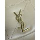 Special Grade Replica YSL Saint Laurent Medium Jamie 4.3 Crossbody Bag, Apricot Clone Sale