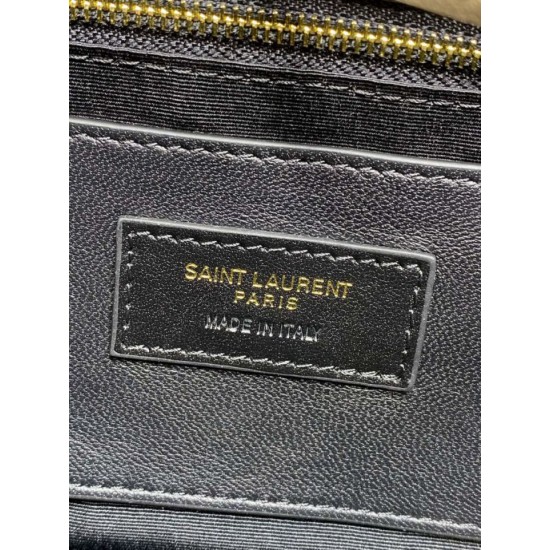 Special Grade Replica YSL Saint Laurent Medium Jamie 4.3 Crossbody Bag, Apricot Clone Sale