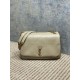 Special Grade Replica YSL Saint Laurent Medium Jamie 4.3 Crossbody Bag, Apricot Clone Sale