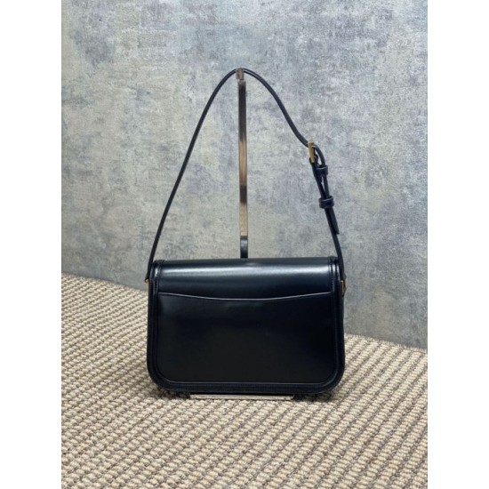 Best Replica YSL Saint Laurent Medium Solferino Box Crossbody Bag, Black Fake At Cheap Price Special Grade Replica YSL Saint Laurent Medium Solferino Box Crossbody Bag, Black Clone Sale
