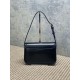 Best Replica YSL Saint Laurent Medium Solferino Box Crossbody Bag, Black Fake At Cheap Price Special Grade Replica YSL Saint Laurent Medium Solferino Box Crossbody Bag, Black Clone Sale
