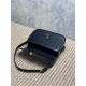 Best Replica YSL Saint Laurent Medium Solferino Box Crossbody Bag, Black Fake At Cheap Price Special Grade Replica YSL Saint Laurent Medium Solferino Box Crossbody Bag, Black Clone Sale