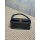 Best Replica YSL Saint Laurent Medium Solferino Box Crossbody Bag, Black Fake At Cheap Price Special Grade Replica YSL Saint Laurent Medium Solferino Box Crossbody Bag, Black Clone Sale