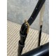 Best Replica YSL Saint Laurent Medium Solferino Box Crossbody Bag, Black Fake At Cheap Price Special Grade Replica YSL Saint Laurent Medium Solferino Box Crossbody Bag, Black Clone Sale