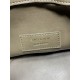 Special Grade Replica YSL Saint Laurent Mini Gaby Bucket Bag, Moss Green Clone Sale