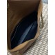 Best Replica YSL Saint Laurent Mini Calypso Classic Crossbody Bag with Chain, Brown Fake At Cheap Price Special Grade Replica YSL Saint Laurent Mini Calypso Classic Crossbody Bag with Chain, Brown Clone Sale