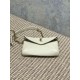 Best Replica YSL Saint Laurent Mini Calypso Classic Crossbody Bag with Chain, Beige Fake At Cheap Price Special Grade Replica YSL Saint Laurent Mini Calypso Classic Crossbody Bag with Chain, Beige Clone Sale