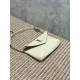 Best Replica YSL Saint Laurent Mini Calypso Classic Crossbody Bag with Chain, Beige Fake At Cheap Price Special Grade Replica YSL Saint Laurent Mini Calypso Classic Crossbody Bag with Chain, Beige Clone Sale