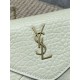 Best Replica YSL Saint Laurent Mini Calypso Classic Crossbody Bag with Chain, Beige Fake At Cheap Price Special Grade Replica YSL Saint Laurent Mini Calypso Classic Crossbody Bag with Chain, Beige Clone Sale