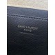 Best Replica YSL Saint Laurent Mini Calypso Classic Crossbody Bag with Chain, Beige Fake At Cheap Price Special Grade Replica YSL Saint Laurent Mini Calypso Classic Crossbody Bag with Chain, Beige Clone Sale