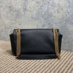 Special Grade Replica YSL Saint Laurent Calypso Crossbody Bag, Beige Clone Sale