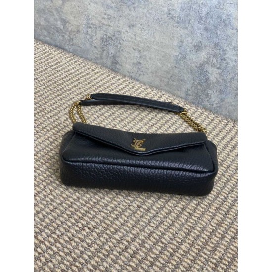 Best Replica YSL Saint Laurent Calypso Crossbody Bag, Beige Fake At Cheap Price Special Grade Replica YSL Saint Laurent Calypso Crossbody Bag, Beige Clone Sale