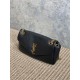 Best Replica YSL Saint Laurent Calypso Crossbody Bag, Beige Fake At Cheap Price Special Grade Replica YSL Saint Laurent Calypso Crossbody Bag, Beige Clone Sale