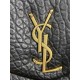 Best Replica YSL Saint Laurent Calypso Crossbody Bag, Beige Fake At Cheap Price Special Grade Replica YSL Saint Laurent Calypso Crossbody Bag, Beige Clone Sale