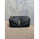 Best Replica YSL Saint Laurent Calypso Crossbody Bag, Beige Fake At Cheap Price Special Grade Replica YSL Saint Laurent Calypso Crossbody Bag, Beige Clone Sale