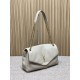Special Grade Replica Large Crossbody Bag YSL Saint Laurent Calypso Beige Clone Sale