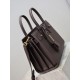Special Grade Replica YSL Saint Laurent Sac de Jour Small/Medium/Large Tote Bag in Coffee Clone Sale