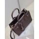 Special Grade Replica YSL Saint Laurent Sac de Jour Small/Medium/Large Tote Bag in Coffee Clone Sale