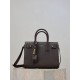 Special Grade Replica YSL Saint Laurent Sac de Jour Small/Medium/Large Tote Bag in Coffee Clone Sale