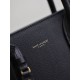 Special Grade Replica YSL Saint Laurent Sac de Jour Small/Medium/Large Tote Bag in Black with Gold Hardware Clone Sale