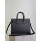 Special Grade Replica YSL Saint Laurent Sac de Jour Small/Medium/Large Tote Bag in Black with Gold Hardware Clone Sale