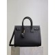 Special Grade Replica YSL Saint Laurent Sac de Jour Small/Medium/Large Tote Bag in Black with Gold Hardware Clone Sale