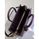 Special Grade Replica YSL Saint Laurent Sac de Jour Small/Medium/Large Tote Bag in Burgundy Clone Sale