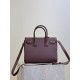 Special Grade Replica YSL Saint Laurent Sac de Jour Small/Medium/Large Tote Bag in Burgundy Clone Sale