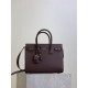 Special Grade Replica YSL Saint Laurent Sac de Jour Small/Medium/Large Tote Bag in Burgundy Clone Sale