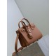 Special Grade Replica YSL Saint Laurent Sac de Jour Small/Medium/Large Tote Bag in Brown Clone Sale