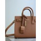 Special Grade Replica YSL Saint Laurent Sac de Jour Small/Medium/Large Tote Bag in Brown Clone Sale
