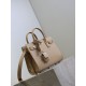 Special Grade Replica YSL Saint Laurent Sac de Jour Small/Medium/Large Tote Bag in Apricot Clone Sale