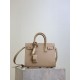 Special Grade Replica YSL Saint Laurent Sac de Jour Small/Medium/Large Tote Bag in Apricot Clone Sale