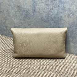 Special Grade Replica YSL Saint Laurent Cassandre Large Clutch Bag in Apricot Clone Sale