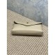 Special Grade Replica YSL Saint Laurent Cassandre Large Clutch Bag in Apricot Clone Sale