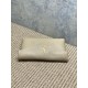 Special Grade Replica YSL Saint Laurent Cassandre Large Clutch Bag in Apricot Clone Sale