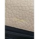 Special Grade Replica YSL Saint Laurent Cassandre Large Clutch Bag in Apricot Clone Sale
