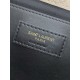 Special Grade Replica YSL Saint Laurent Cassandre Large Clutch Bag in Apricot Clone Sale