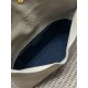 Special Grade Replica YSL Saint Laurent Cassandre Large Clutch Bag in Apricot Clone Sale