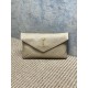 Special Grade Replica YSL Saint Laurent Cassandre Large Clutch Bag in Apricot Clone Sale