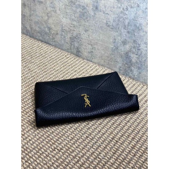 Best Replica YSL Saint Laurent Cassandre Large Clutch Bag in Black Fake At Cheap Price Special Grade Replica YSL Saint Laurent Cassandre Large Clutch Bag in Black Clone Sale