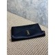 Best Replica YSL Saint Laurent Cassandre Large Clutch Bag in Black Fake At Cheap Price Special Grade Replica YSL Saint Laurent Cassandre Large Clutch Bag in Black Clone Sale