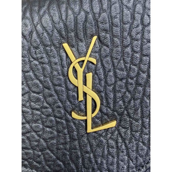 Best Replica YSL Saint Laurent Cassandre Large Clutch Bag in Black Fake At Cheap Price Special Grade Replica YSL Saint Laurent Cassandre Large Clutch Bag in Black Clone Sale