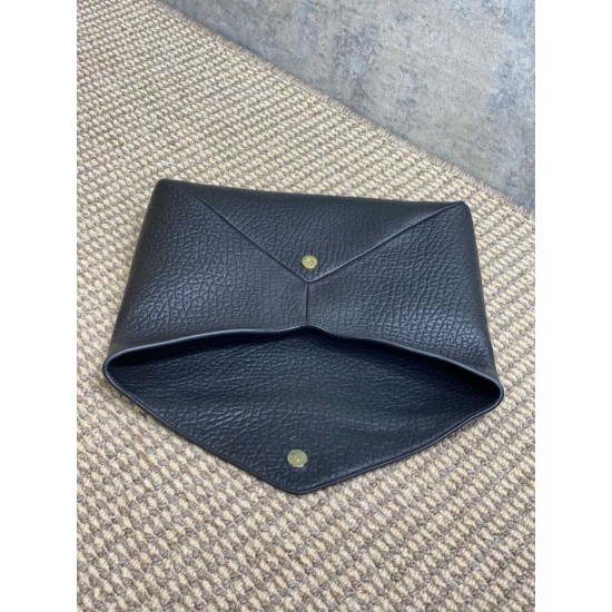 Best Replica YSL Saint Laurent Cassandre Large Clutch Bag in Black Fake At Cheap Price Special Grade Replica YSL Saint Laurent Cassandre Large Clutch Bag in Black Clone Sale