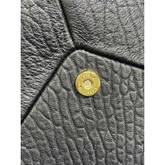Best Replica YSL Saint Laurent Cassandre Large Clutch Bag in Black Fake At Cheap Price Special Grade Replica YSL Saint Laurent Cassandre Large Clutch Bag in Black Clone Sale